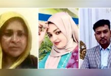 আলোচনায় মুরাদনগরের নৃশংসতা, জনমনে আতঙ্ক