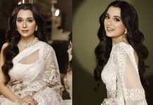 ছোট পর্দায় ইতি টানছেন সাবিলা নূর?