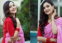 পরিকল্পনা করেই আমি সিনেমার অঙ্গনে পা রেখেছি: সাবিলা নূর