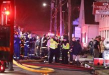 যুক্তরাষ্ট্রে নার্সিং হোমে ভয়াবহ আগুন, নিহত ৯