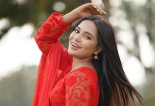 পরিণত শিল্পী হতে চান মাহি