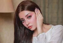 ‘অভিনেত্রীদের জীবন কতটা কঠিন আপনাদের ধারণা নেই’