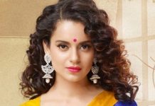 ‘সেরা অভিনেত্রী’র প্রশংসা শুনে যা করলেন কঙ্গনা রানাউত