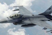 এবার কম্বোডিয়ার সামরিক স্থাপনায় বিমান হামলা চালাল থাইল্যান্ড