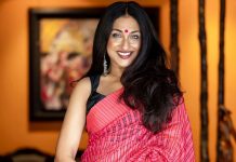 নারীর একাধিক পুরুষ বন্ধু থাকলে তাকে চরিত্রহীন বলা যায়: ঋতুপর্ণা