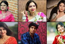 আহতদের জন্য রক্তের আহ্বান তারকাদের