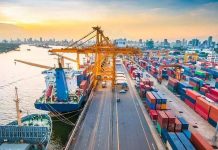 বন্দর থেকে পণ্য খালাস করা যাবে ঘরে বসে