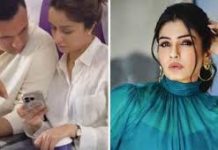 প্রেমিকের সঙ্গে শ্রদ্ধার ছবি দেখে খেপলেন রাভিনা