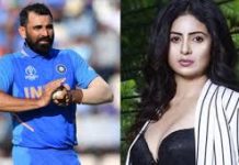 ‘বউ বুড়ি হোক বা কচি’, শামিকে ফের কটাক্ষ প্রাক্তন স্ত্রী হাসিনের