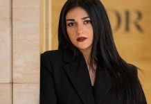 কেন বর্তমানের নারীবাদকে সমর্থন করেন না সারা খান?