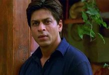 ‘স্বদেশ’ চলচ্চিত্রের জন্য আমার জাতীয় পুরস্কার পাওয়া উচিত ছিল : শাহরুখ