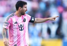 মেসির মাঠে ফেরার সময় অনিশ্চিত