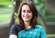 ইনকামের অন্য কোনো পথ থাকলে সেখানেই যেতাম : অহনা