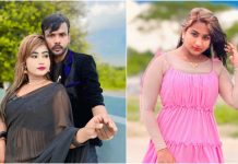 হিরো আলম প্রতিজ্ঞা ভঙ্গ করেছে, ডিভোর্স দেব : রিয়া মনি