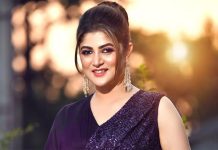 এবার মমতার দলের টিকিট পাচ্ছেন শ্রাবন্তী!
