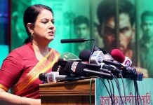 হাসিনার সময়ে পুরো দেশটাই একটা জেলখানা ছিল : পরিবেশ উপদেষ্টা
