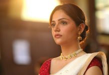 পারফেক্ট নই, আমার যা আছে তা নিয়েই আপনাদের ভালোবাসি: অনীত পাড্ডা