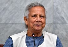 নির্বাচনে অংশ নেব না, সংস্কারই অগ্রাধিকার