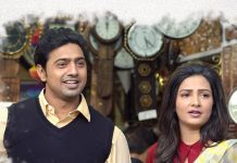 দুই দিনেই ৫ কোটি আয় ‘ধূমকেতু’র, বাংলাদেশে মুক্তি পাচ্ছে?