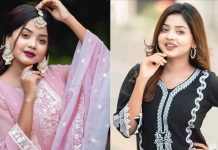 আরোহী মিমের জুতা ছুড়ে মারা নিয়ে মুখ খুললেন শায়লা সাথী