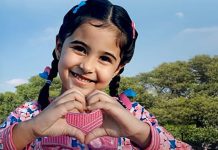 দুবাইয়ের প্রথম এআই কন্যা ‘লতিফা’, কৃত্রিম বুদ্ধিমত্তা নিয়ে করবে ইতিবাচক সংলাপ
