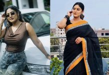 নতুন ব্যবসায় চিত্রনায়িকা মৌ খান