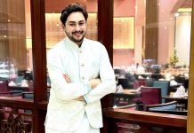 কিছু ভক্ত আমাকে বলেছে রণবীর কাপুরের মতো লাগে : জয় চৌধুরী