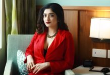 ব্যবসা শুরু করছেন মানসী