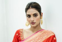 আইনসিদ্ধ হোক বা না হোক, বিয়ে তো করেছিলাম : নুসরাত