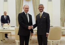 মুক্ত বাণিজ্যচুক্তি নিয়ে আশাবাদী ভারত-রাশিয়া