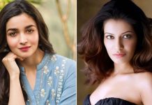 আলিয়াকে খোঁচা দিলেন পায়েল