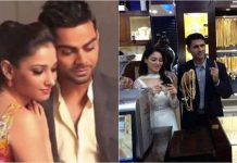 কোহলির সঙ্গে প্রেম, রাজ্জাককে গোপনে বিয়ে নিয়ে মুখ খুললেন তামান্না