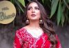 ঘাড়ে কার নামে ট্যাটু করেছেন শুভশ্রী?