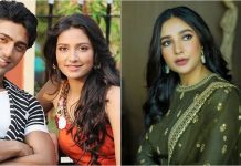 যখন আর কিছু হারানোর ছিল না, তখনই সাফল্য আসতে শুরু করে: শুভশ্রী