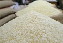 ফের বেড়েছে চালের দাম