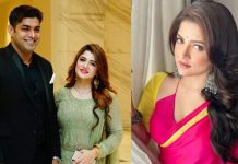 বিবাহবিচ্ছেদের রেশ না কাটতেই যে সিদ্ধান্ত নিলেন শ্রাবন্তীর সাবেক