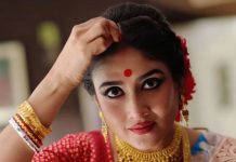 বিয়ের পিঁড়িতে বসেছিলাম, বর আসেননি: অভিনেত্রী