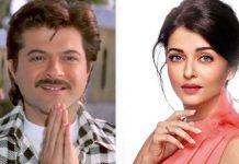 মেকআপ রুমে ঢুকে পড়লেন ঐশ্বরিয়া, গোটা কাণ্ডে অনিল তো হতভম্ব