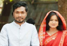 কেন জামিলের সঙ্গে বিয়েতে রাজি ছিলেন না, জানালেন মুনমুন