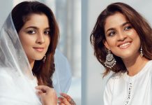 প্রেম নয়, বিয়ে করতে চান সাদিয়া আয়মান