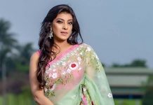 ‘ভালো কাজের প্রস্তাব হলে ফিরিয়ে দিই না’