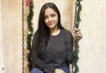 ভারতে বাংলাদেশি মডেল গ্রেফতার