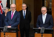 রাষ্ট্রদূতকে বহিষ্কার, ইরানি দূতাবাসের কার্যক্রম স্থগিত করল অস্ট্রেলিয়া