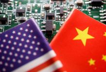 চীনে অবৈধ সরবরাহ ঠেকাতে চিপের চালানে গোপন ট্র্যাকার বসাচ্ছে যুক্তরাষ্ট্র