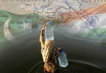 কেন সিন্ধুর পানির প্রবাহ বন্ধ করাকে ‘যুদ্ধ ঘোষণার সমান’ বলছে পাকিস্তান