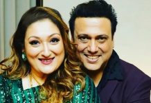 এবার সত্যিই বিচ্ছেদের পথে হাঁটছেন গোবিন্দ-সুনীতা?