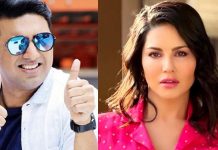 দেবের সঙ্গে সানি লিওন, ভিডিও ভাইরাল