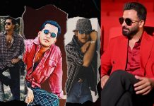 সালমান শাহকে নিয়ে যা বললেন শাকিব খান