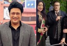 প্রকাশ্যে এলো ফেরদৌসের ভিডিও, সঙ্গে দেখা গেল মৌসুমী-ঋতুপর্ণাকে