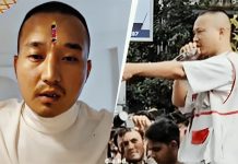 নেপালের সরকার ফেলে দেওয়ার নেপথ্যে একজন সংগীতের লোক!